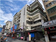 鄰近安和賞社區推薦-功成安和大廈，位於台北市大安區